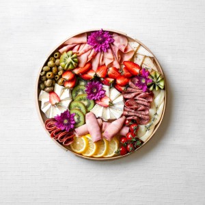 باکس های مزه و فینگرفود - تصویر 3