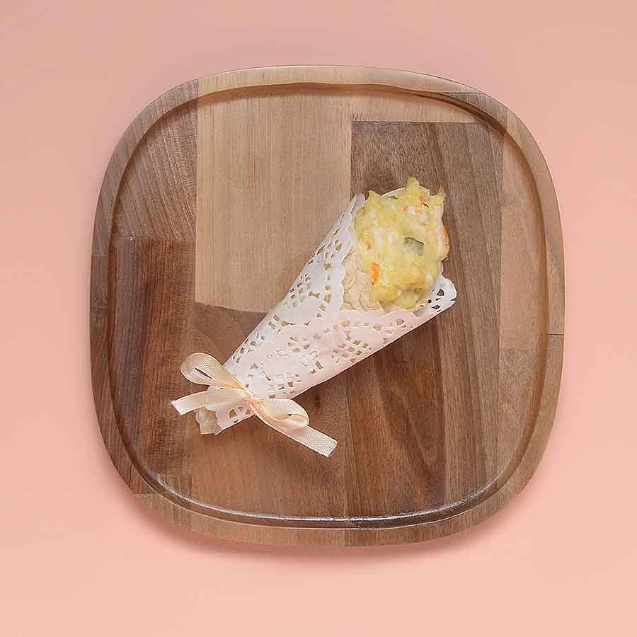 الویه لقمه ی