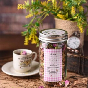 دمنوش ترکیبی دلنوش