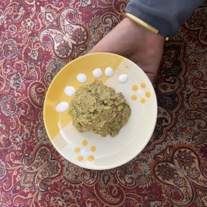 کشک بادمجان