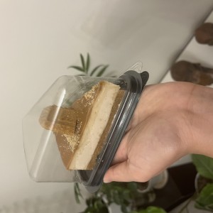 چیزکیک لوتوس  - تصویر 1