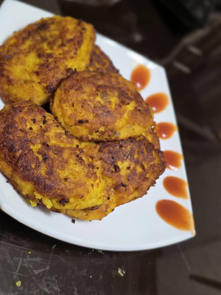 کوکو سیب زمینی - تصویر 3