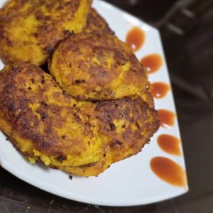 کوکو سیب زمینی - تصویر 3