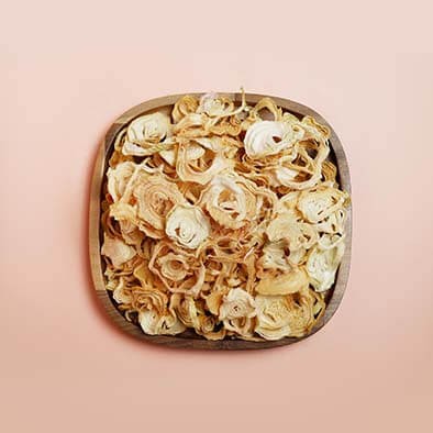 پرک پیاز 100 گرمی