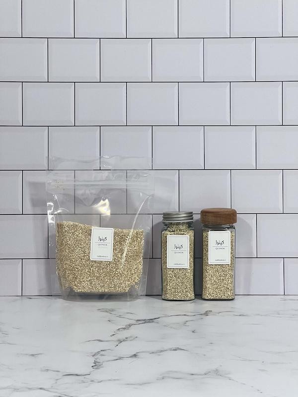 کینوا 100 گرمی