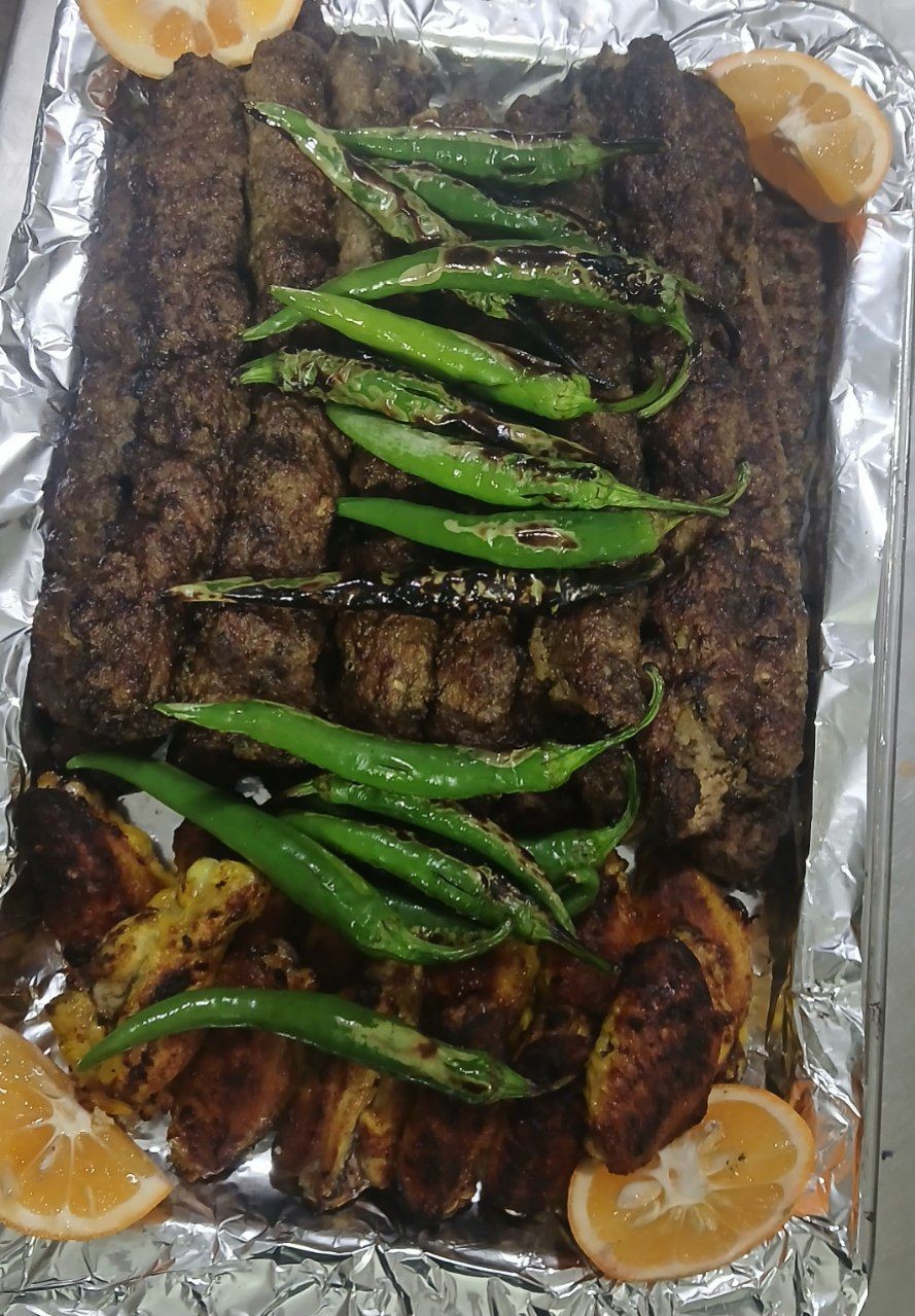 زرشک پلو بامرغ - تصویر 2