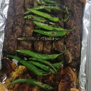 زرشک پلو بامرغ - تصویر 2