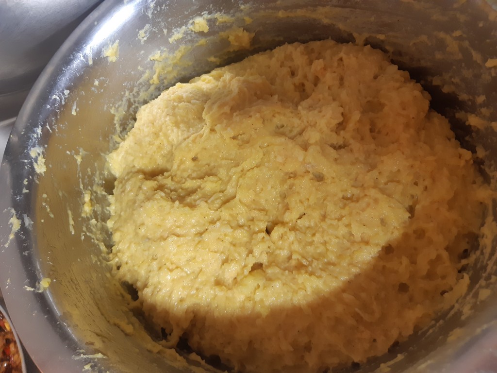 توپک سیب زمینی - تصویر 2