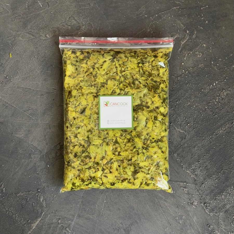 مایه کلم پلو (veg) (فریز)