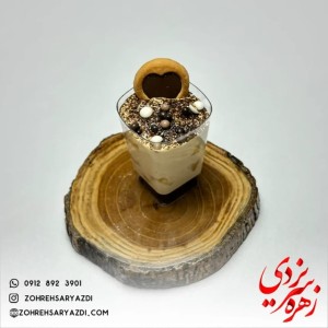 شات دسر تیرامیسو