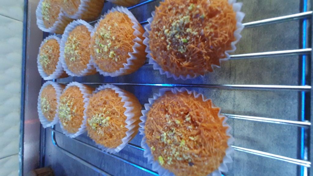 کاپ کیک شعریه - تصویر 1