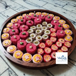 سینی فینگرفود 25