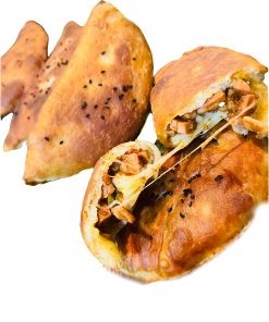 پیراشکی آماده طبخ (۱۰ عددی) - تصویر 2