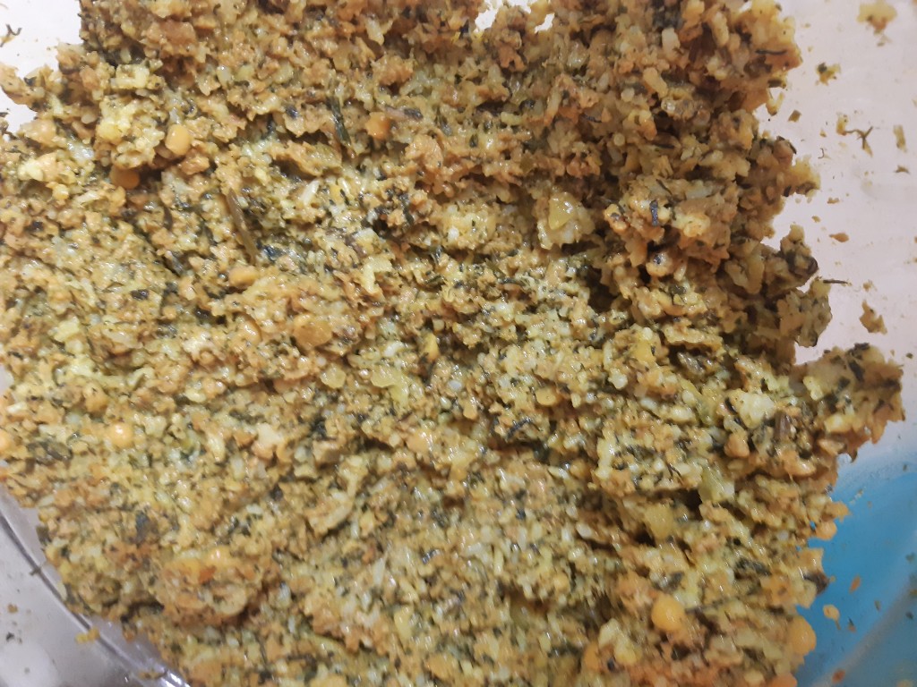 کوفته - تصویر 1