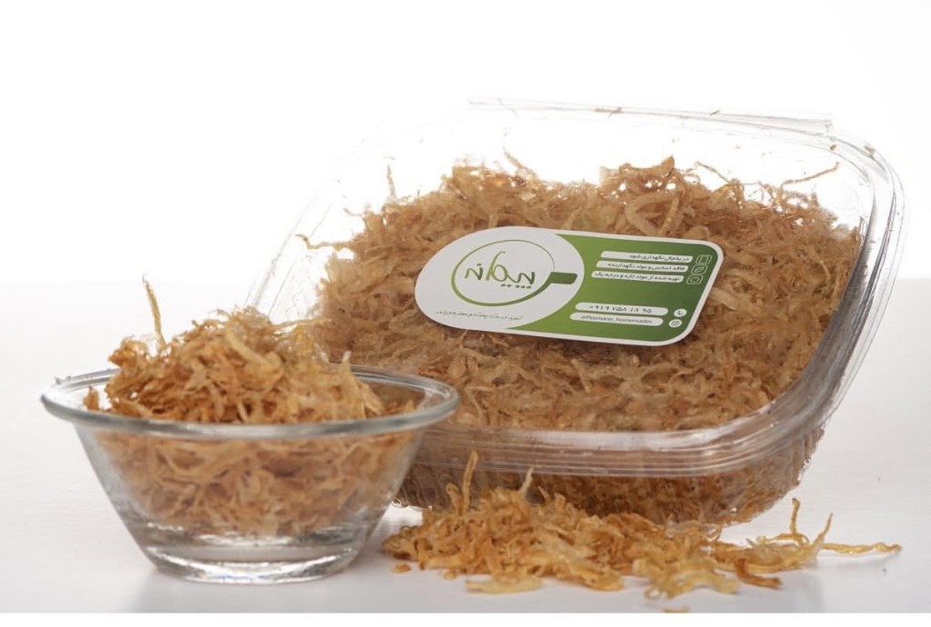 پیازداغ خلالی