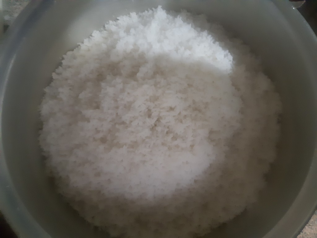 پلو قیمه  - تصویر 1