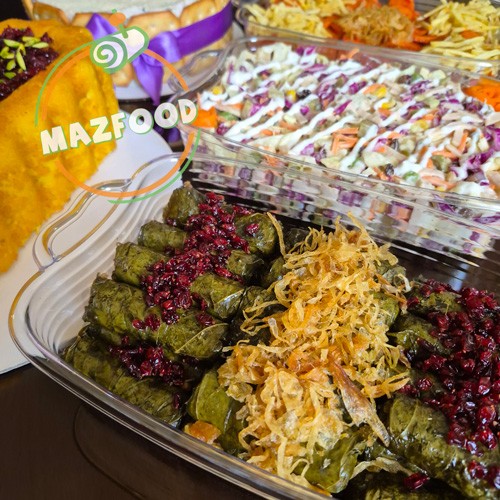 پکیج مهمانی 4 (20 نفره) - تصویر 2