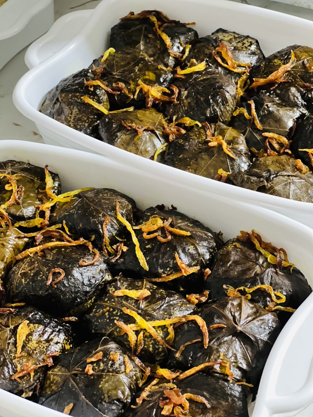 دلمه دونه ای