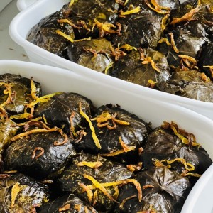 دلمه دونه ای