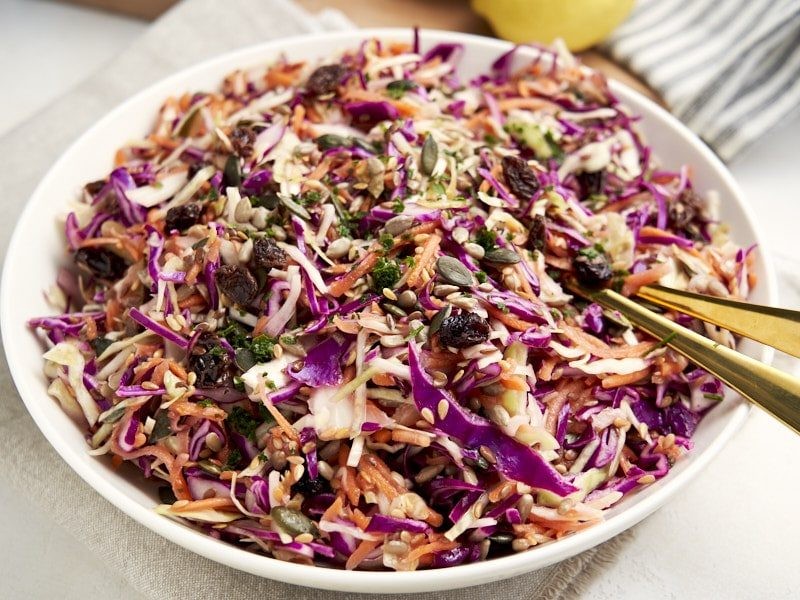 سالاد کلم(اندونزی)