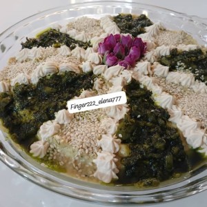 کشک بادمجان