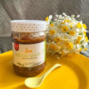 معجون پلاس - تصویر 1