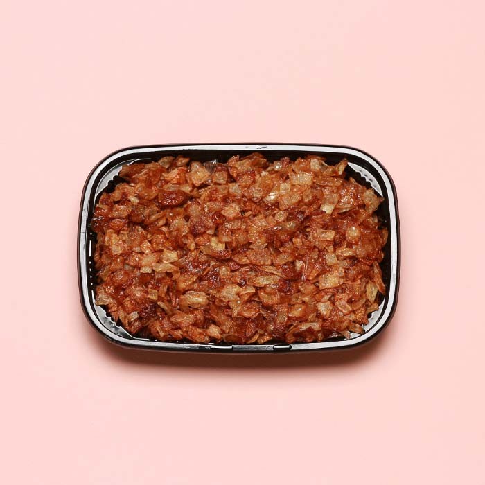 پیاز داغ نگینی 250 گرمی - تصویر 1