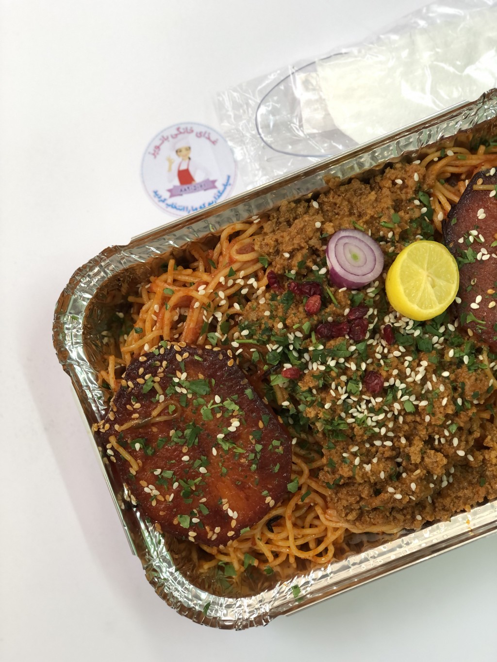 ماکارانی - تصویر 5