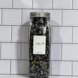 گل پنیرک 50 گرمی