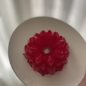 دسر ژله انواع مختلف - تصویر 2