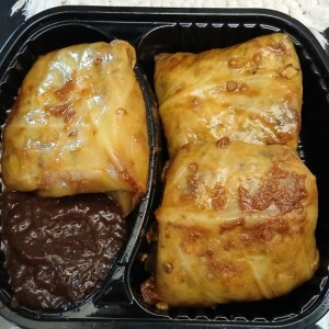 دلمه برگ گلم 