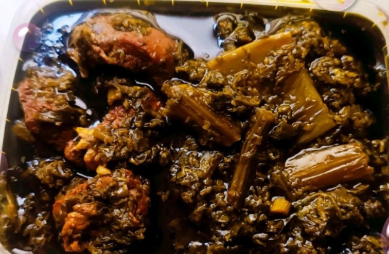 خورشت کرفس نیم کیلویی اقتصادی  - تصویر 1