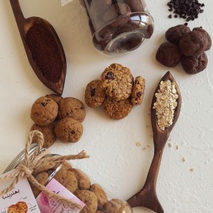 كوكى هاى رژيمى - تصویر 2