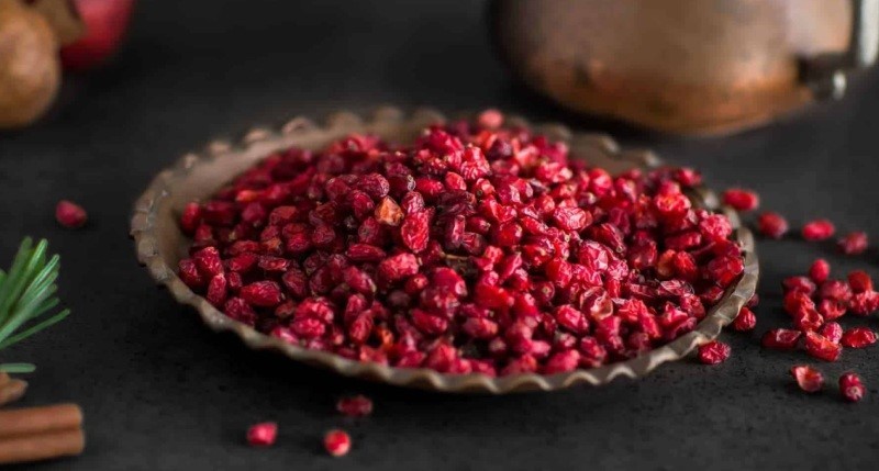 زرشک (250 گرمی)