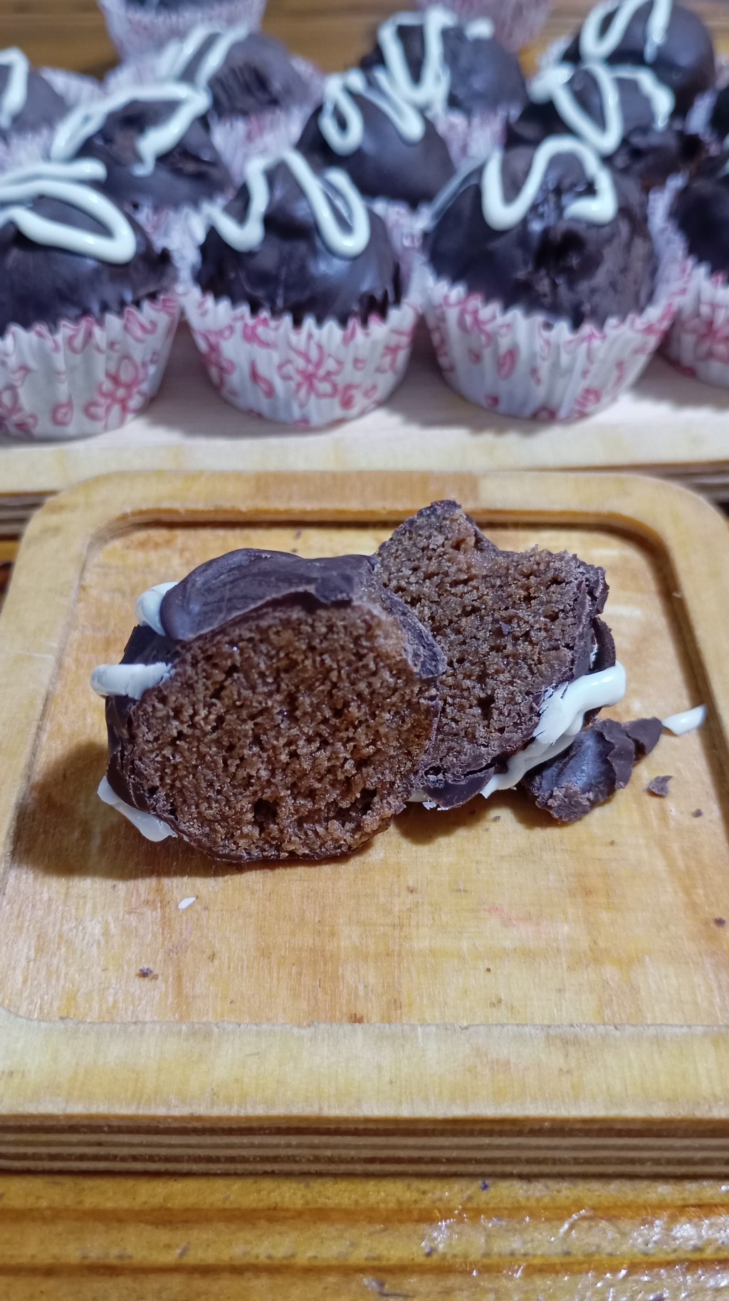 ترافل پنیری  - تصویر 2