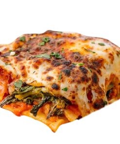 لازانیا گیاهی آماده طبخ (پرس دو نفره)