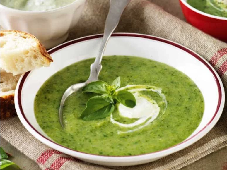 سبزی سوپ خشک (100 گرمی)