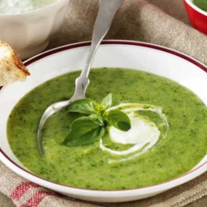 سبزی سوپ خشک (100 گرمی)