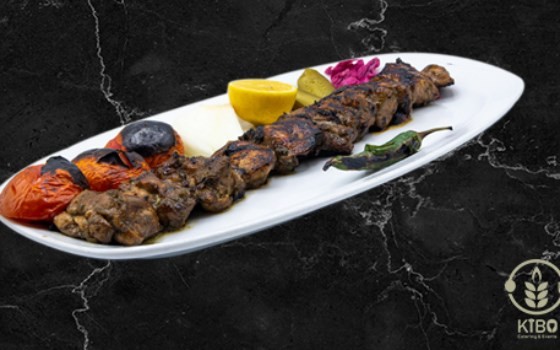 خوراک جوجه فسنجانی