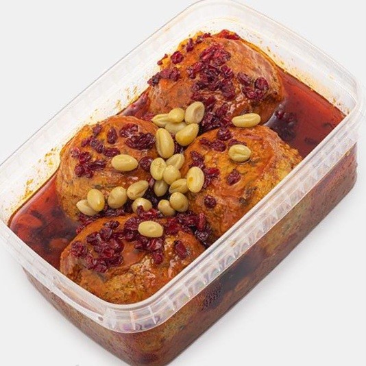 کوفته تبریزی تکی