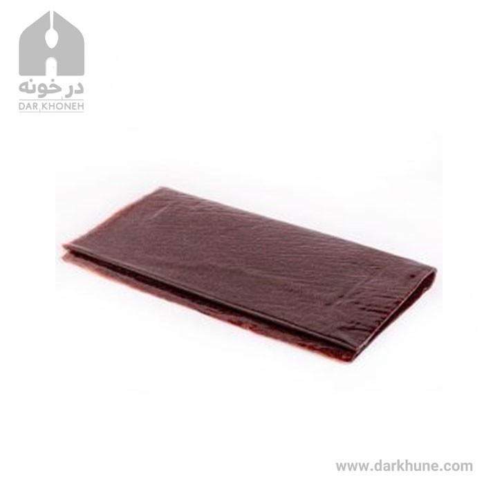 لواشک خانگی ترش 100 گرمی