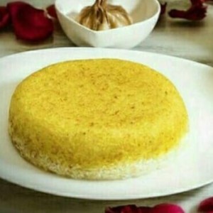 کته ته دیگی گیلانی