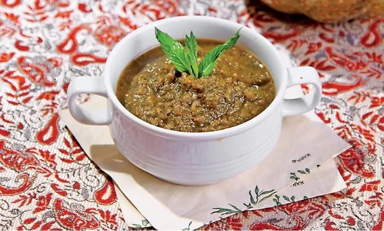 ترشی نازخاتون