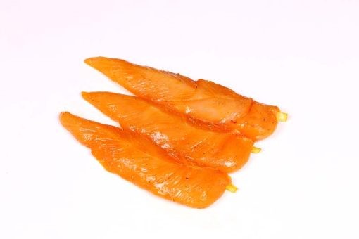 فیله مرغ مرینیت شده آماده طبخ (نیم کیلویی) - تصویر 1