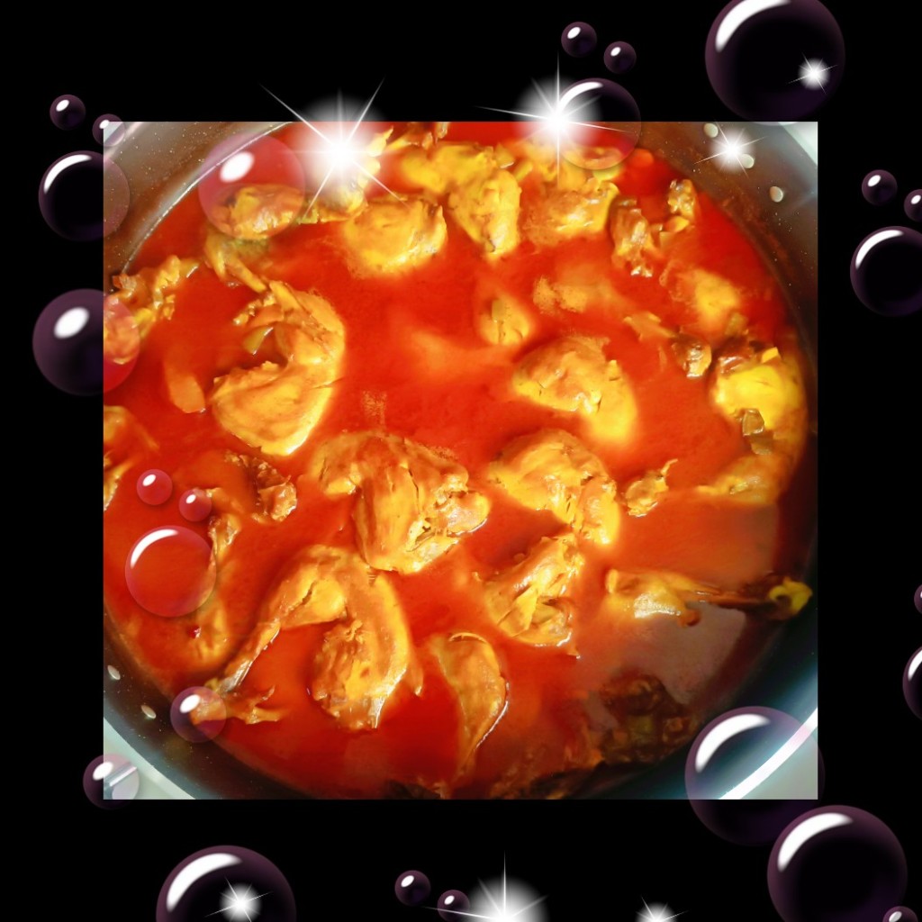 زرشک پلو با مرغ جذاب و اقتصادی  - تصویر 1