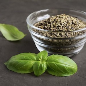 ریحان خشک (50 گرمی)