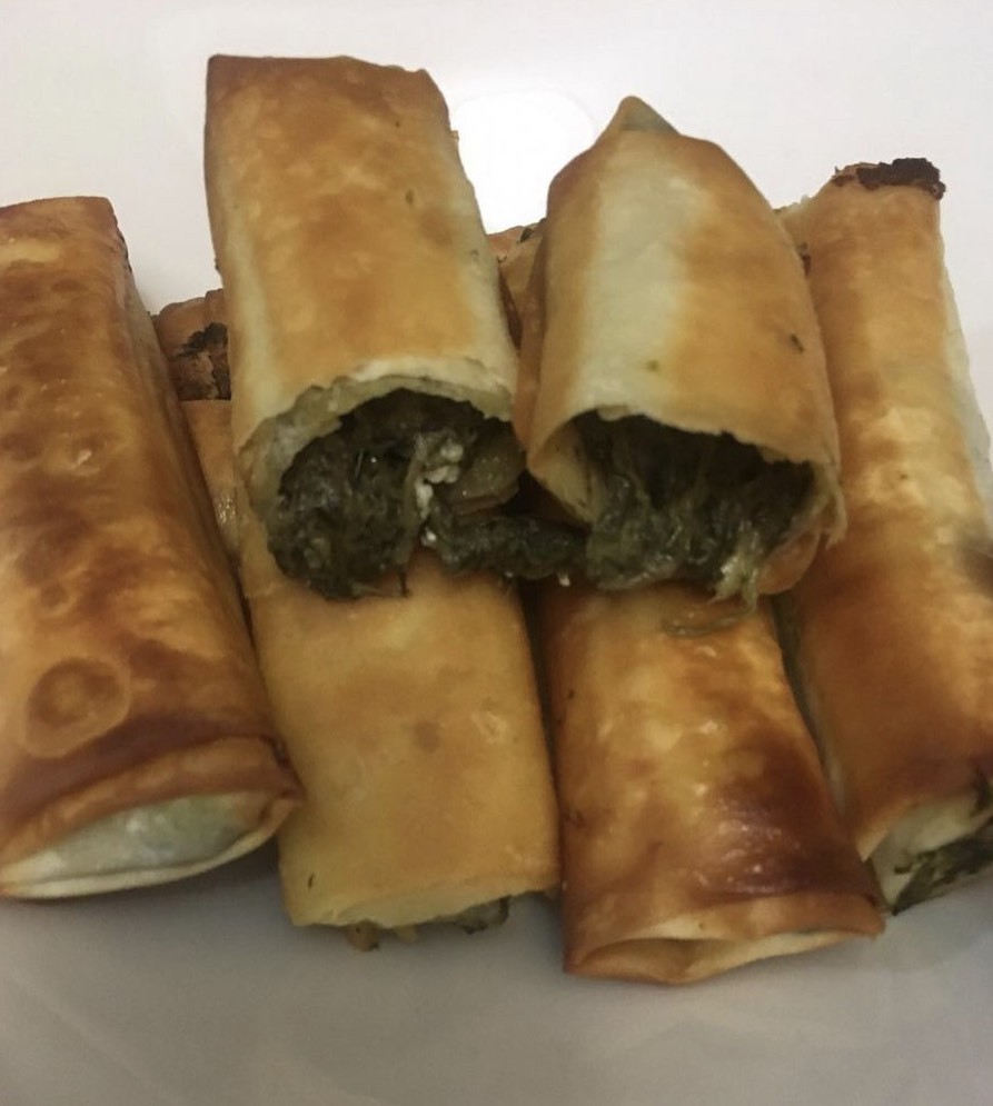 بورک (۱۰ عدد) - تصویر 1