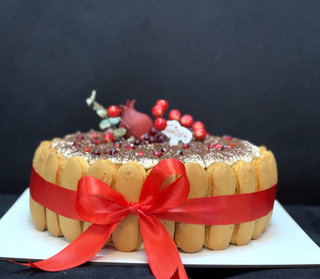 کیک تیرامیسو 