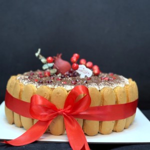 کیک تیرامیسو 