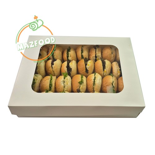 جعبه مینی لقمه الویه–28 عددی